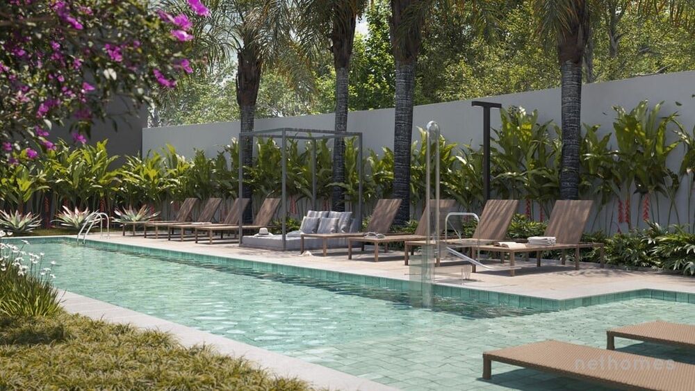 Apartamento, 2 quartos, 39 m² - Foto 16