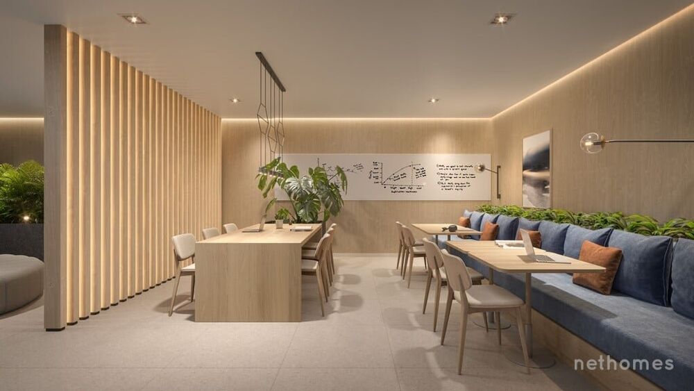 Apartamento, 2 quartos, 39 m² - Foto 7