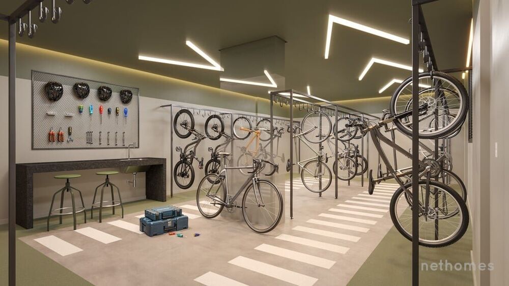 Apartamento, 2 quartos, 39 m² - Foto 12