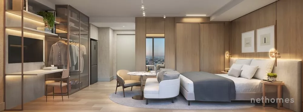 Apartamento Lançamentos com 2 quartos, 106m² - Foto 7