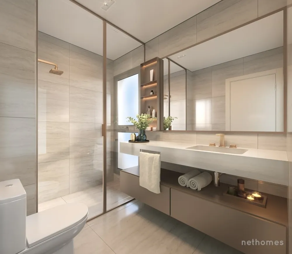 Apartamento, 2 quartos, 106 m² - Foto 14