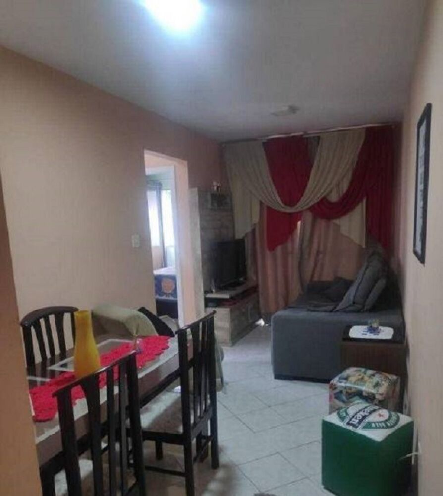 Apartamento, 2 quartos, 45 m² - Foto 8