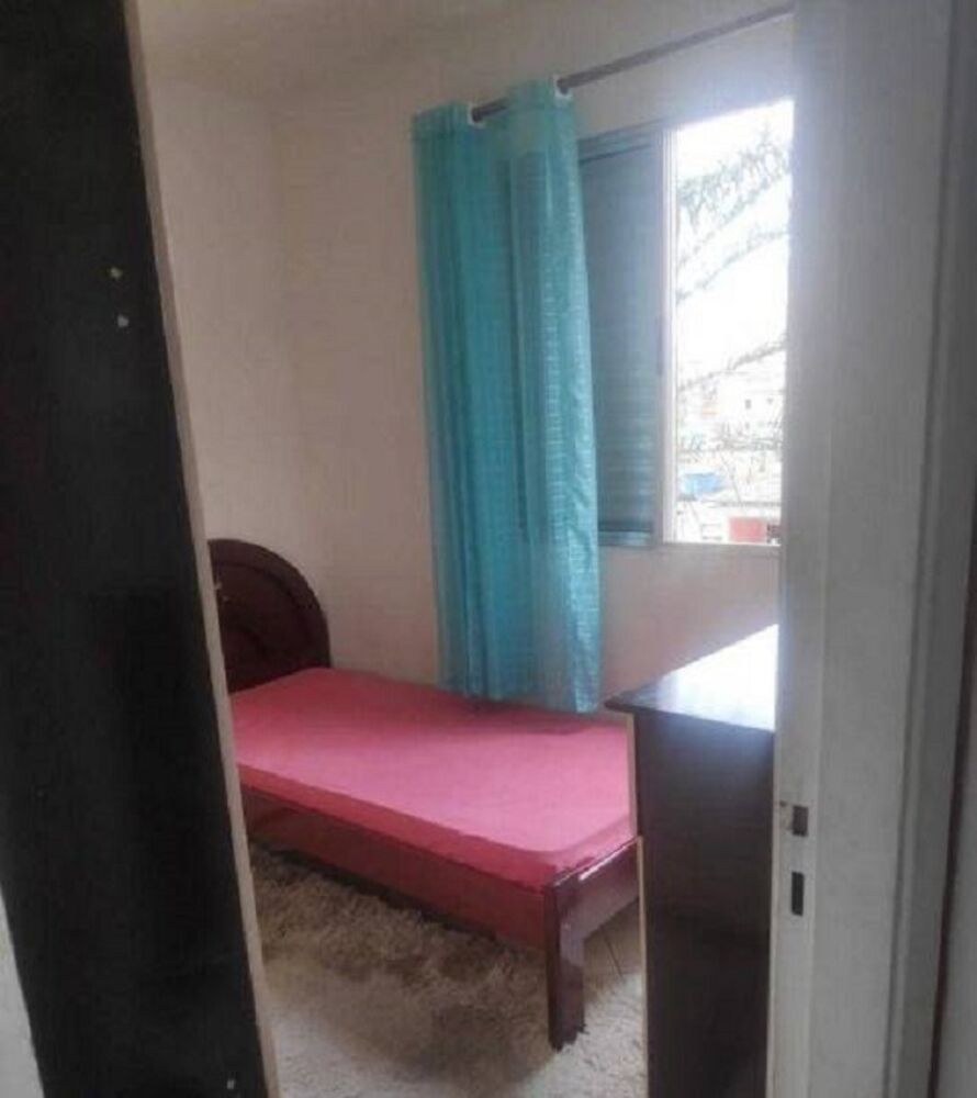 Apartamento, 2 quartos, 45 m² - Foto 5