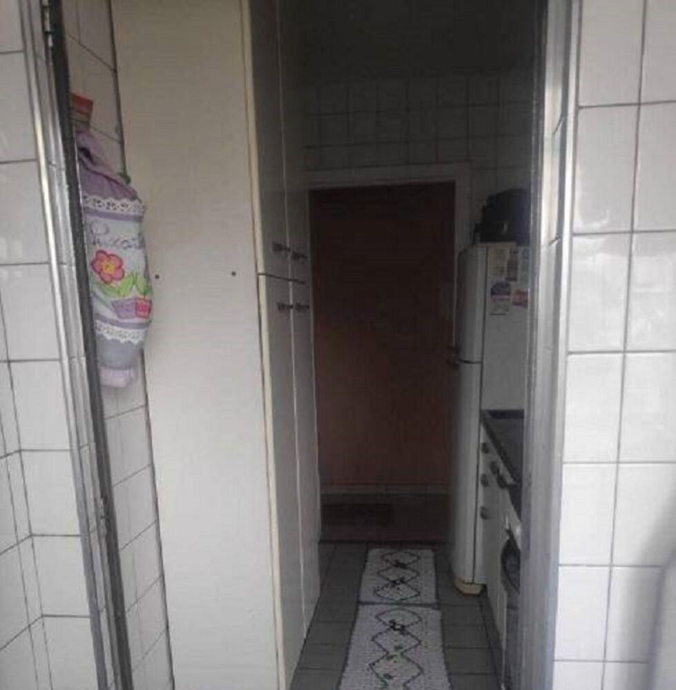 Apartamento, 2 quartos, 45 m² - Foto 2