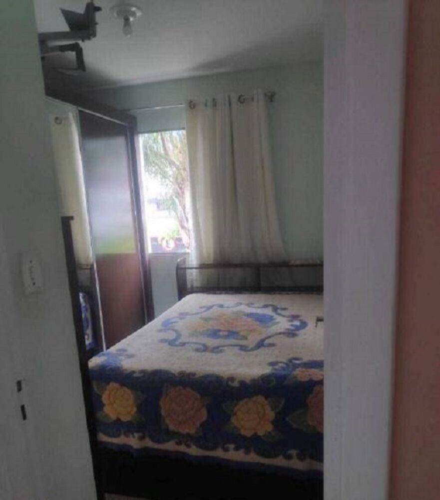 Apartamento, 2 quartos, 45 m² - Foto 3