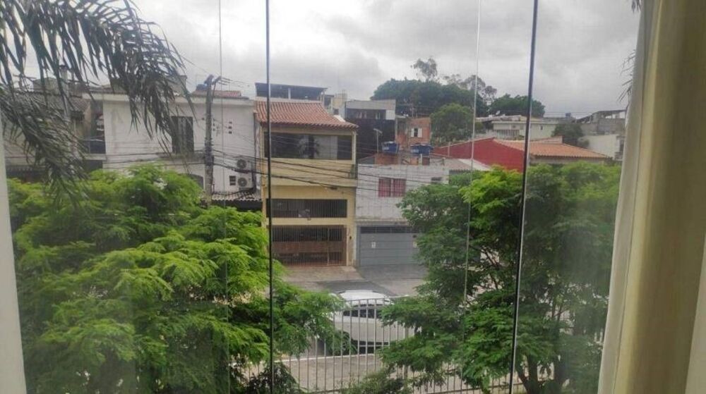 Apartamento, 2 quartos, 45 m² - Foto 7