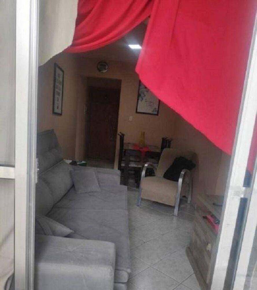 Apartamento, 2 quartos, 45 m² - Foto 1