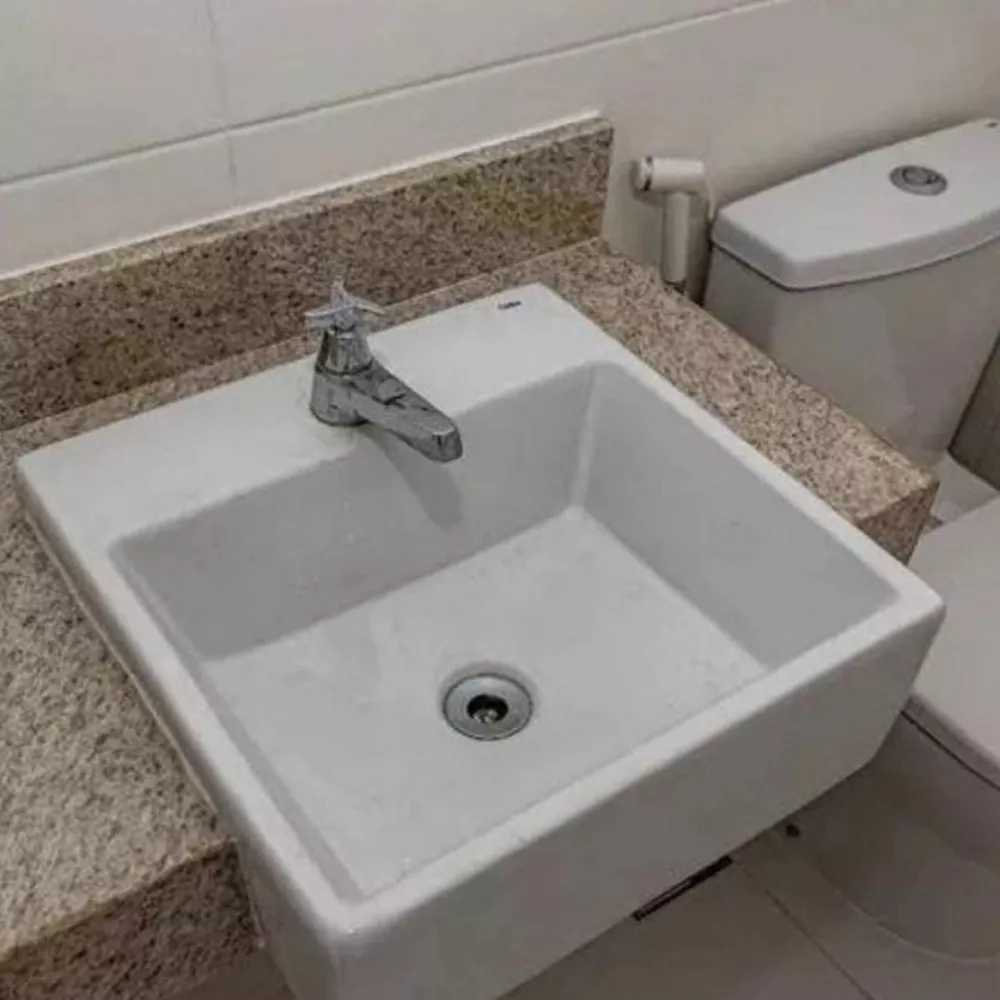 Apartamento, 2 quartos - Foto 15