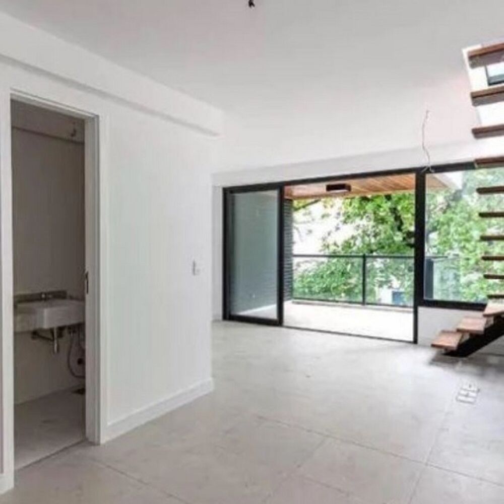 Apartamento, 2 quartos - Foto 2