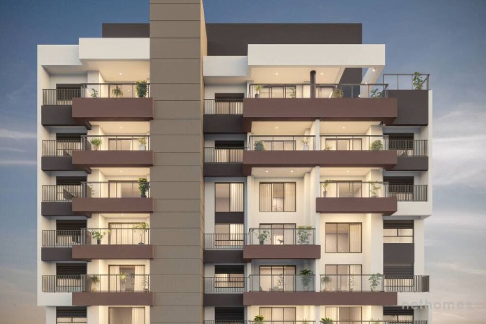 Apartamento, 2 quartos, 71 m² - Foto 3