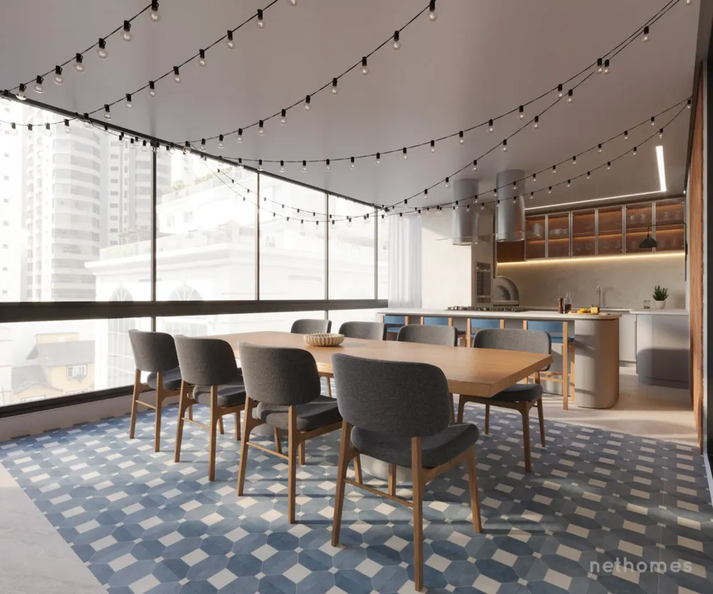 Apartamento, 4 quartos, 150 m² - Foto 7