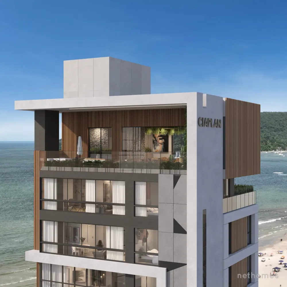 Apartamento, 4 quartos, 150 m² - Foto 8