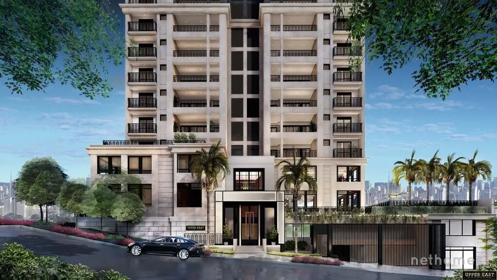 Apartamento, 4 quartos, 142 m² - Foto 8