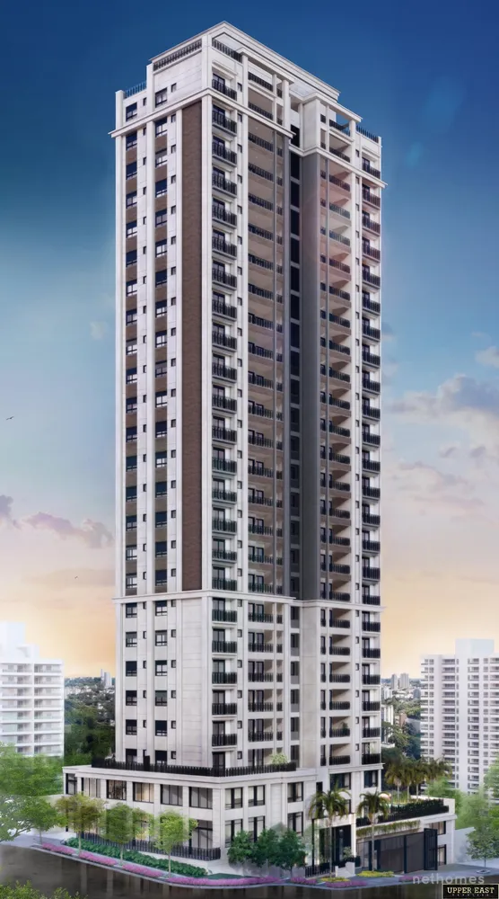 Apartamento, 4 quartos, 142 m² - Foto 4