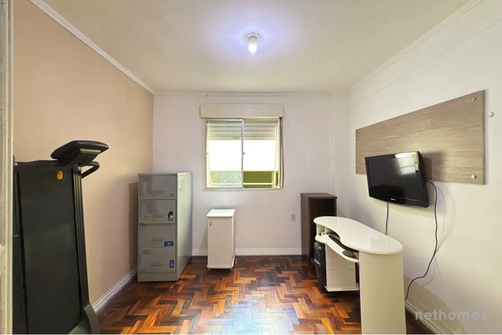 Apartamento, 2 quartos, 61 m² - Foto 1