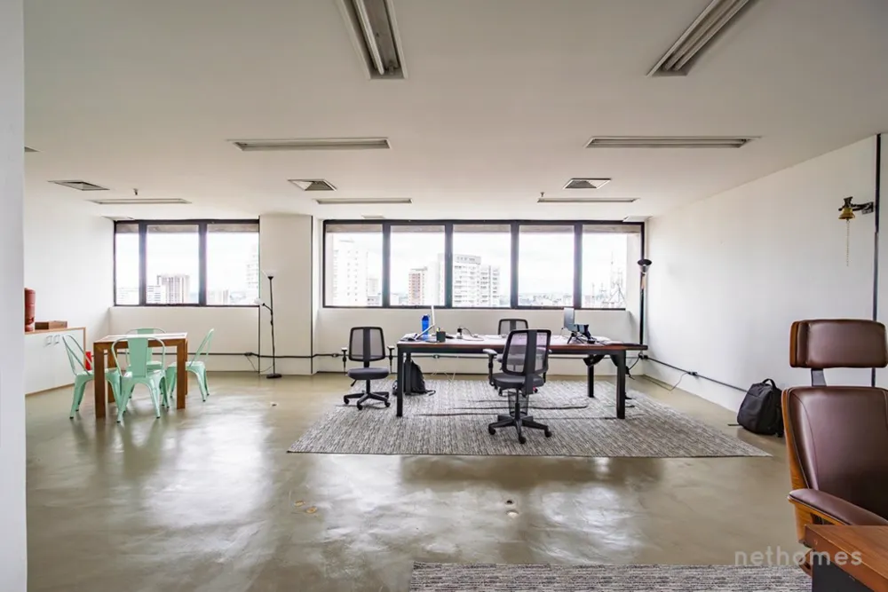 Sala-Conjunto, 122 m² - Foto 4