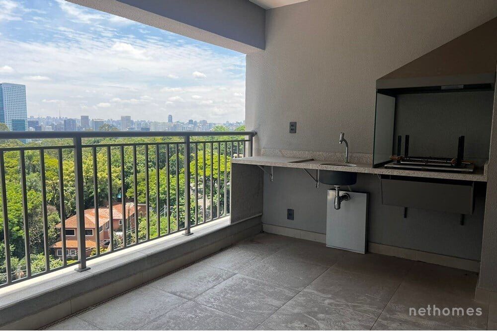 Apartamento à venda com 3 quartos, 78m² - Foto 4