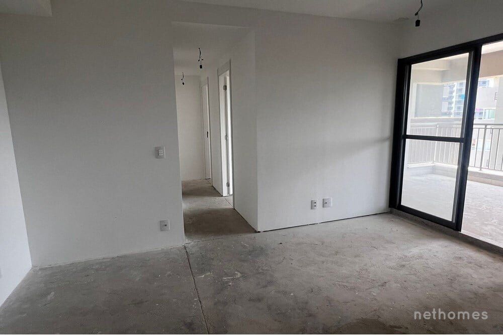 Apartamento à venda com 3 quartos, 78m² - Foto 6