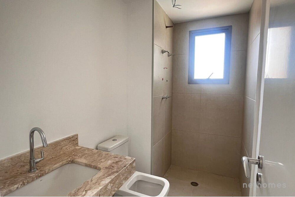 Apartamento à venda com 3 quartos, 78m² - Foto 1