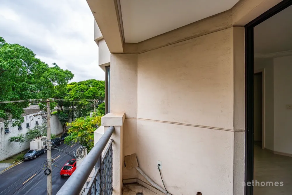 Apartamento, 2 quartos, 56 m² - Foto 7