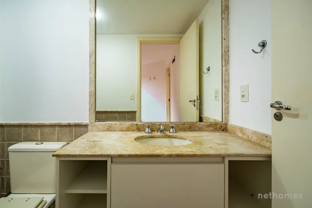 Apartamento, 2 quartos, 56 m² - Foto 8