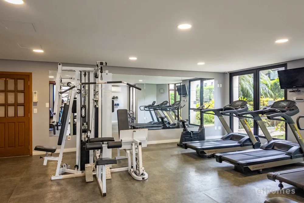 Apartamento, 2 quartos, 56 m² - Foto 1