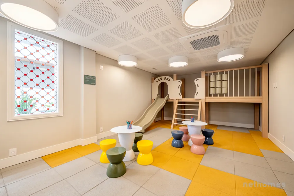 Apartamento, 3 quartos, 200 m² - Foto 6
