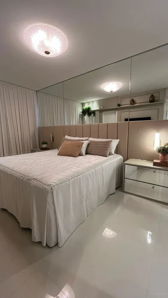Apartamento, 3 quartos, 160 m² - Foto 4