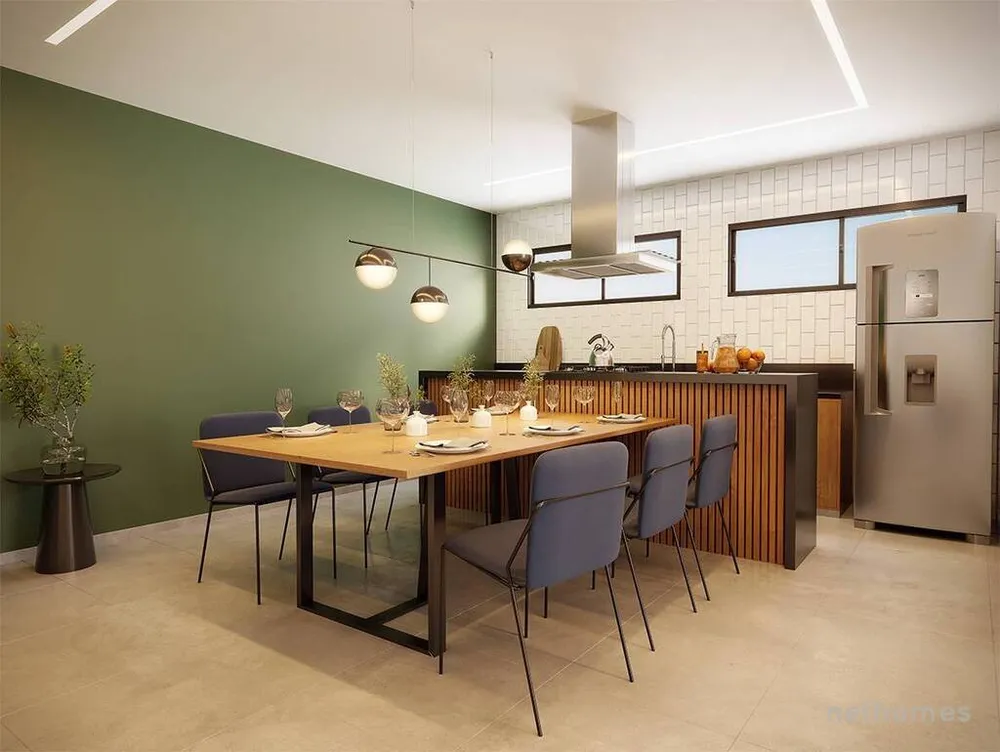 Apartamento, 2 quartos, 37 m² - Foto 4