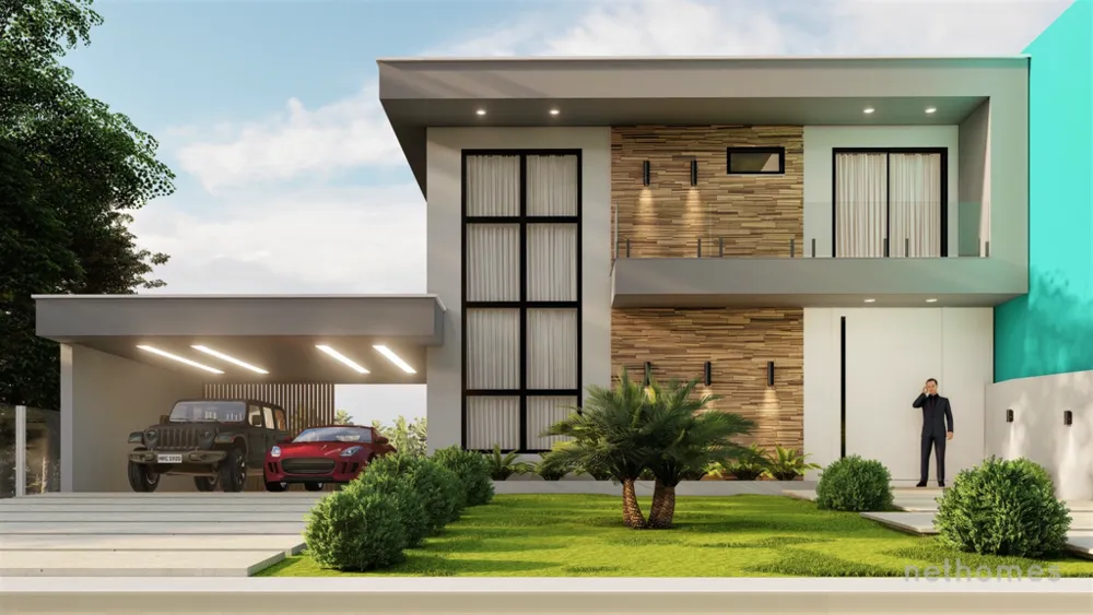 Terreno, 601 m² - Foto 3