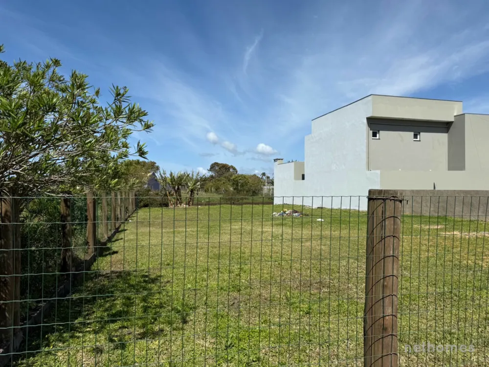 Terreno, 601 m² - Foto 1