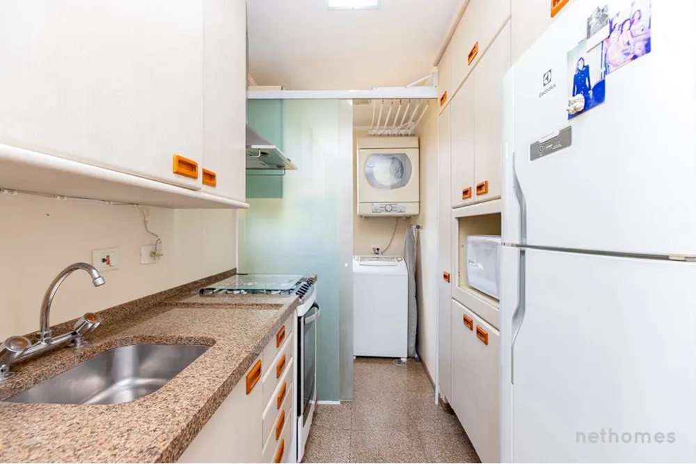 Apartamento, 2 quartos, 157 m² - Foto 2