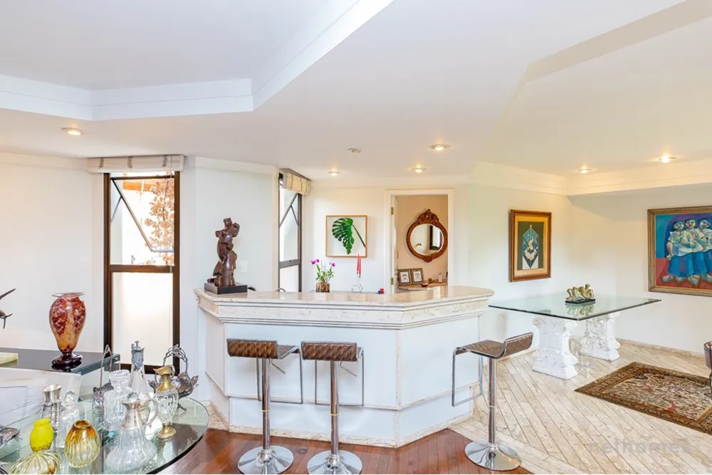 Apartamento, 2 quartos, 157 m² - Foto 5