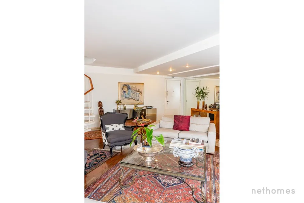 Apartamento, 2 quartos, 157 m² - Foto 6