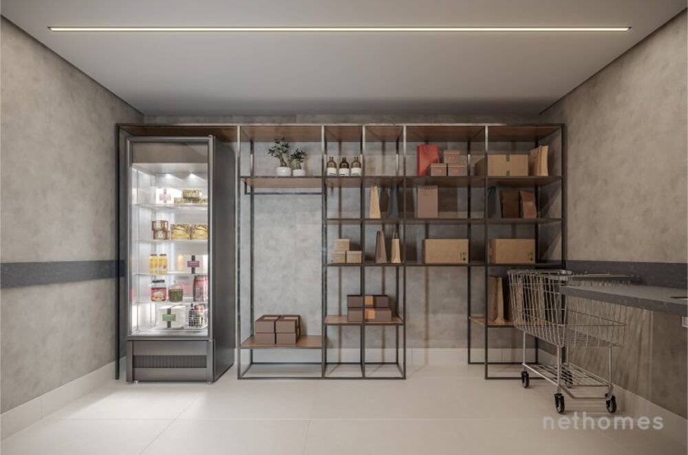 Apartamento, 2 quartos, 70 m² - Foto 9