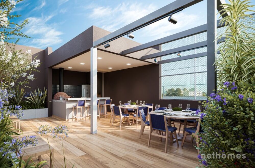 Apartamento, 2 quartos, 70 m² - Foto 10