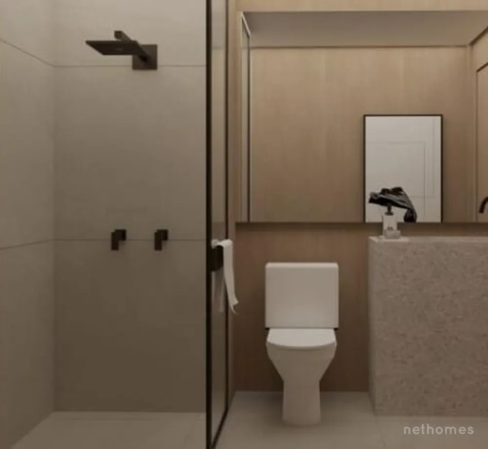 Apartamento, 2 quartos, 73 m² - Foto 5