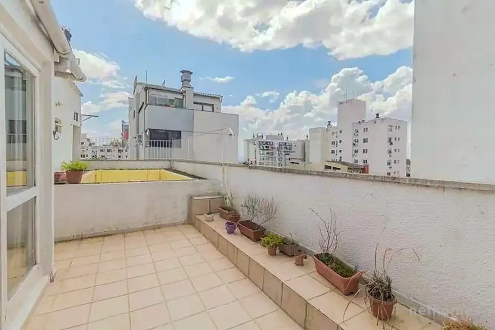 Cobertura, 3 quartos, 137 m² - Foto 5