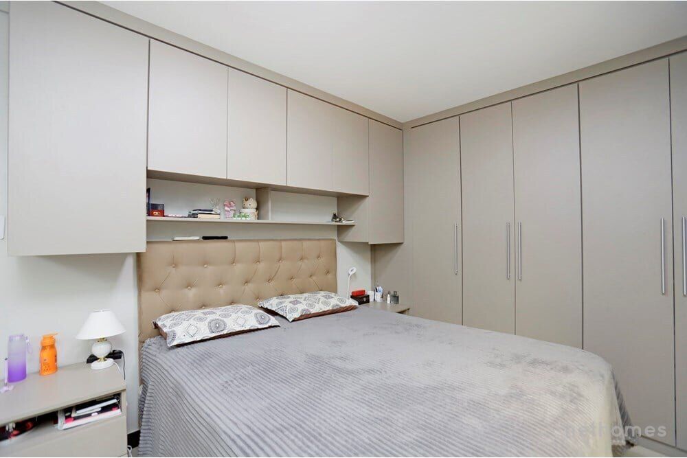 Casa à venda com 3 quartos, 54m² - Foto 2