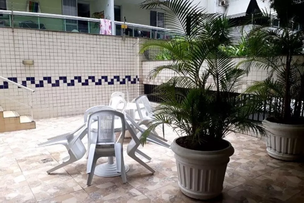 Apartamento, 3 quartos - Foto 6