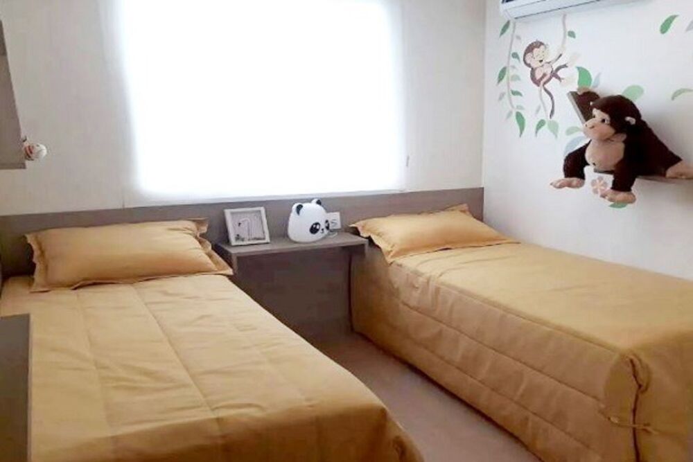 Apartamento, 3 quartos - Foto 11