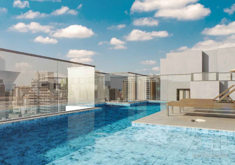 Apartamento, 2 quartos, 60 m² - Foto 8