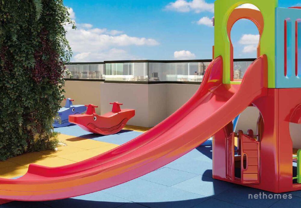 Apartamento, 2 quartos, 60 m² - Foto 7