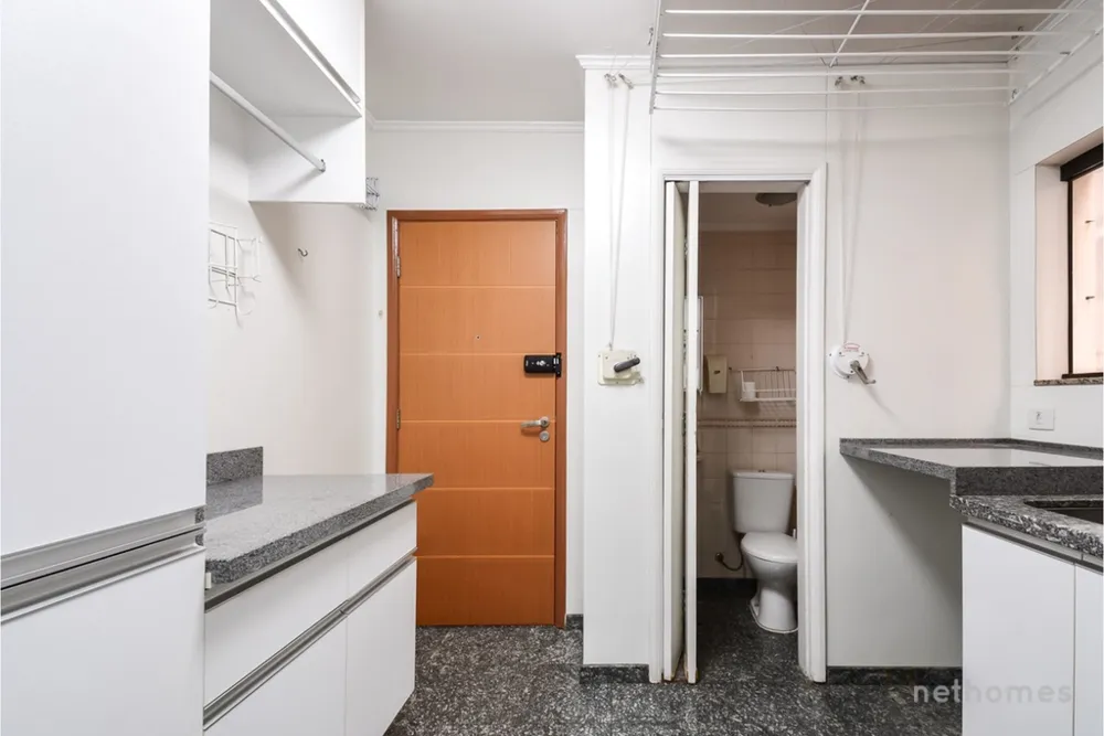 Apartamento, 4 quartos, 158 m² - Foto 5