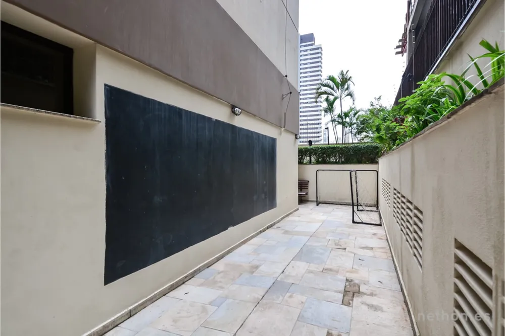 Apartamento, 4 quartos, 158 m² - Foto 1