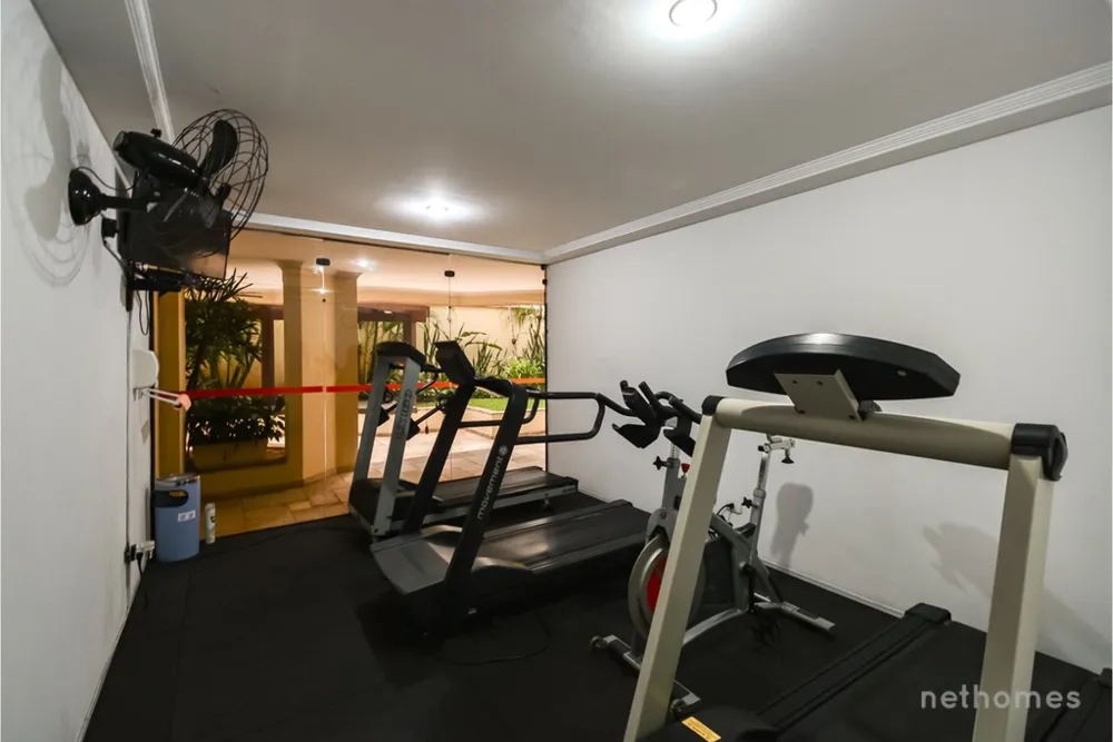 Apartamento, 4 quartos, 158 m² - Foto 2