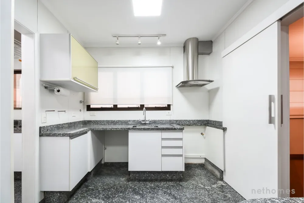 Apartamento, 4 quartos, 158 m² - Foto 4