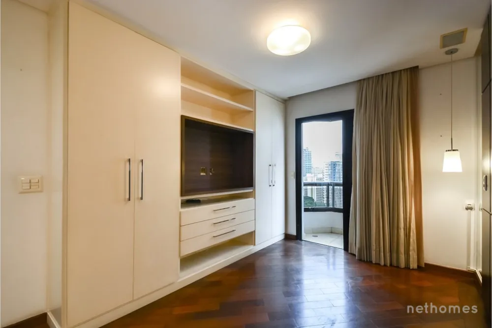 Apartamento, 4 quartos, 158 m² - Foto 7