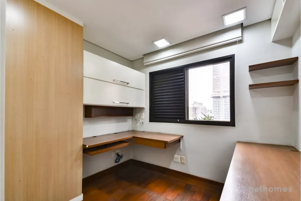 Apartamento, 4 quartos, 158 m² - Foto 8