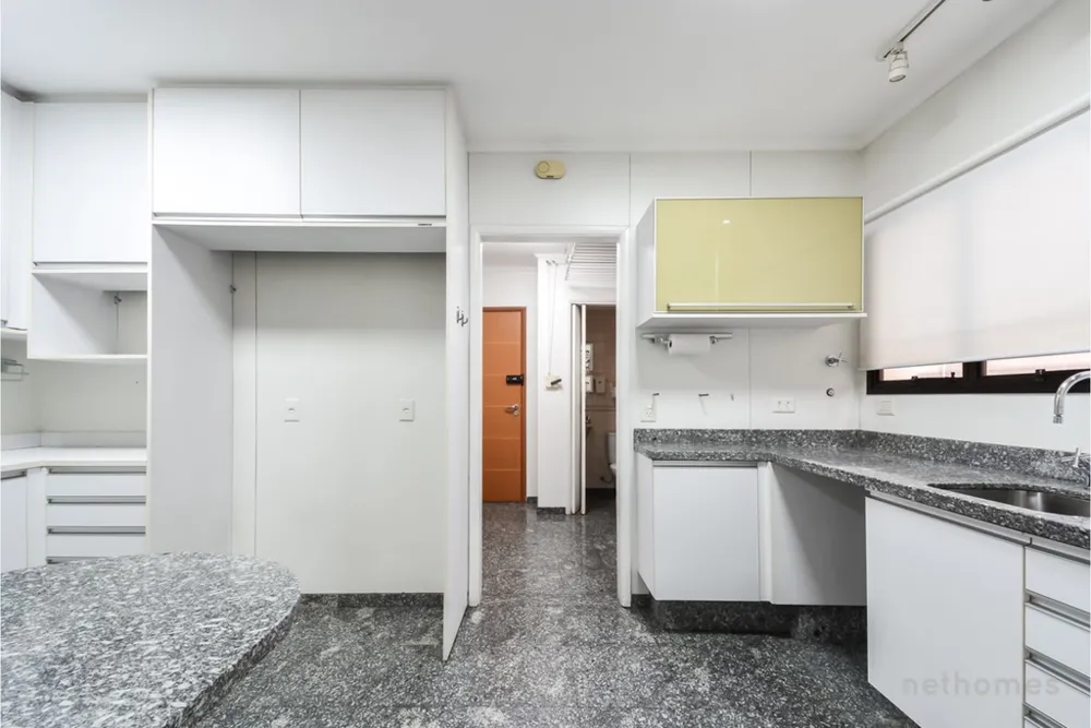Apartamento, 4 quartos, 158 m² - Foto 6